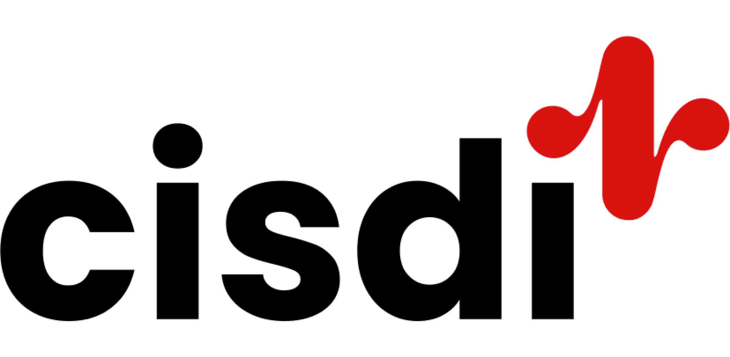 Logo CISDI gelap