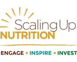 Scaling Up Nutrition (SUN) CSO