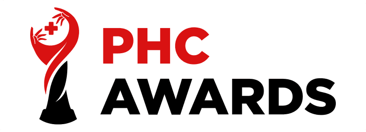 Logo PHC Award