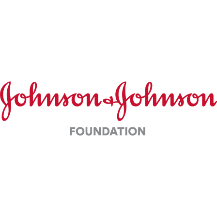 Johnson & Jhonson foundation 