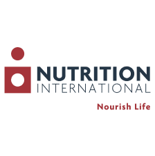 Patners nutrition internasional.
