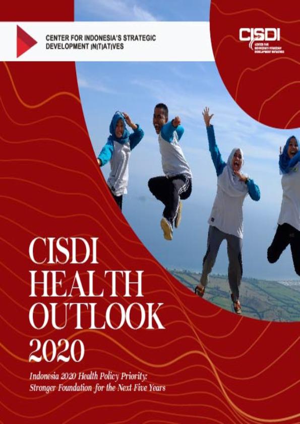 CISDI Health Outlook 2020