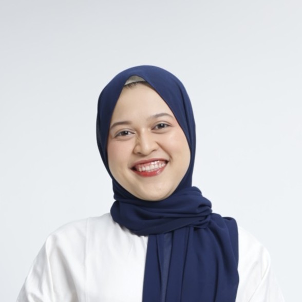 Nadya Putri Febriansyah