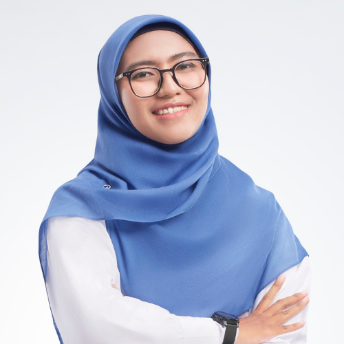Aisyah Nur Fadhillah