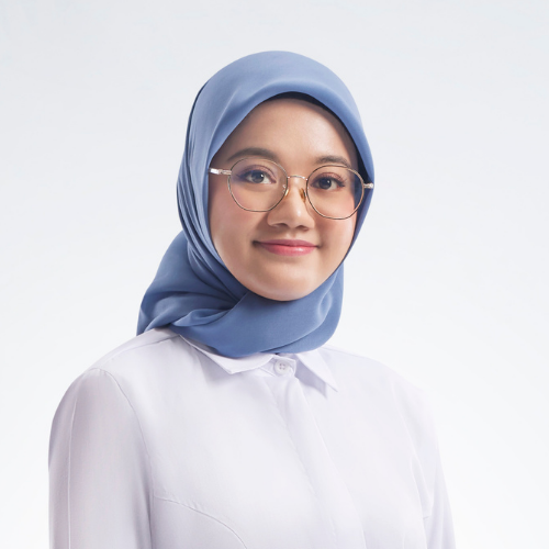 Aliyah Almas Sa'adah