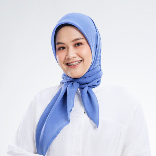 Allysha Aulia Irfani Putri