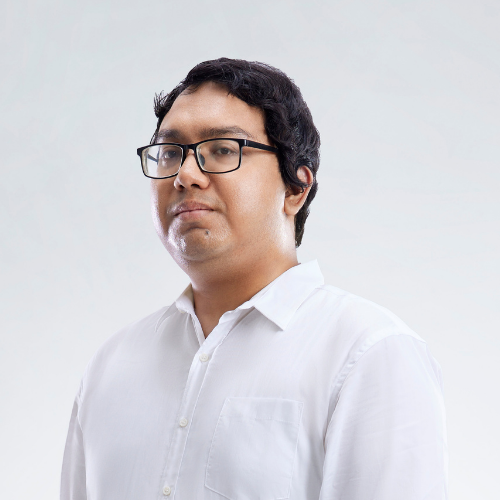 Amru Aginta Sebayang