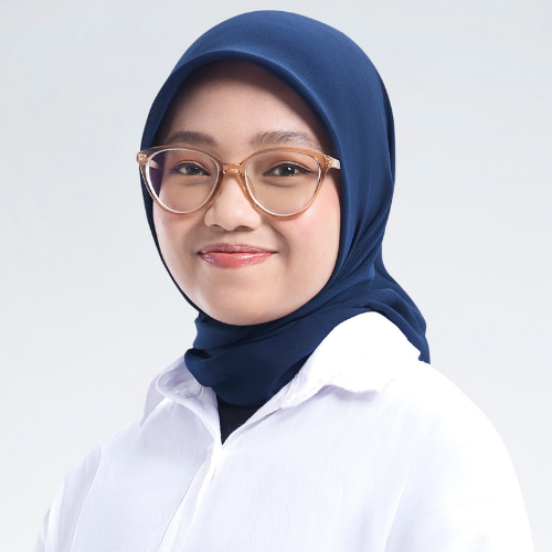Anandya Khairunnisa