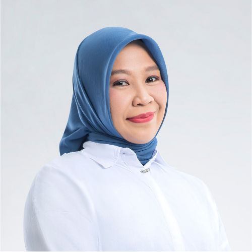 Anggun Sejati