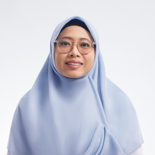 Ayu Rakhmi Pris Purnamasari