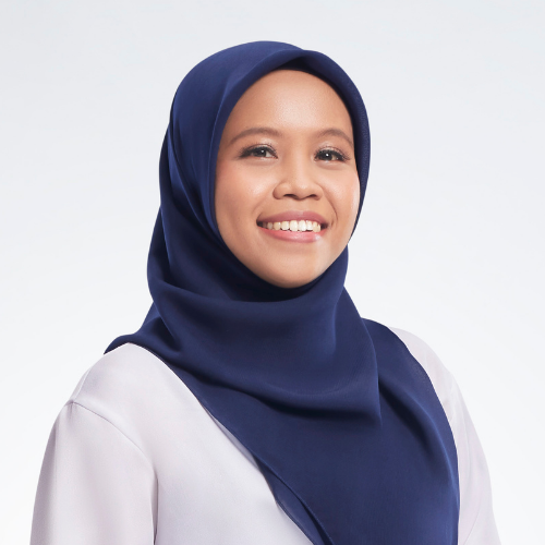Farisya Nurliana Fatin