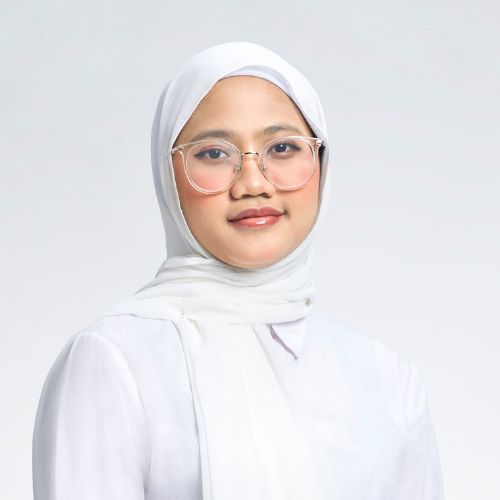 Haristawidya Friantika Putri