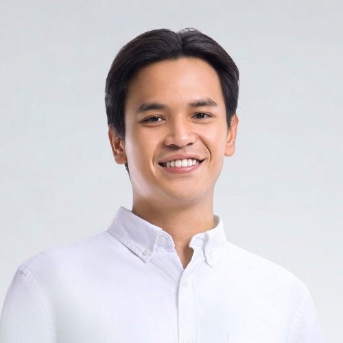 Ikra Wiratama Hendra