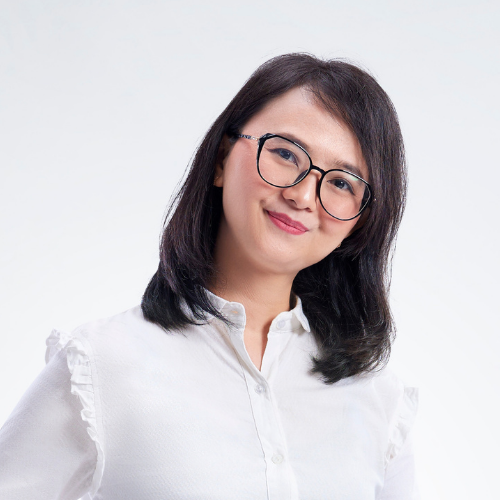 Lia Susanti Simanjuntak