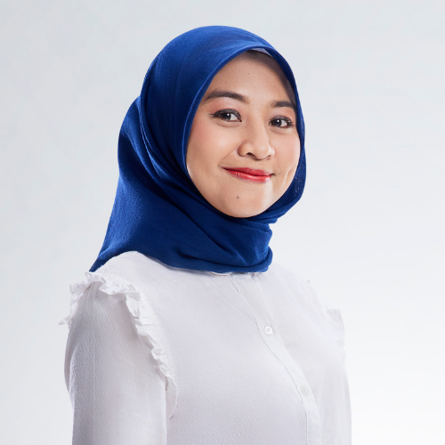 Lusi Noviyanty
