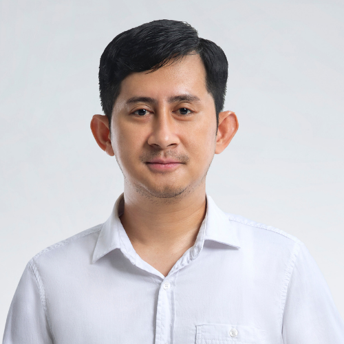 Mahardika Satria Hadi