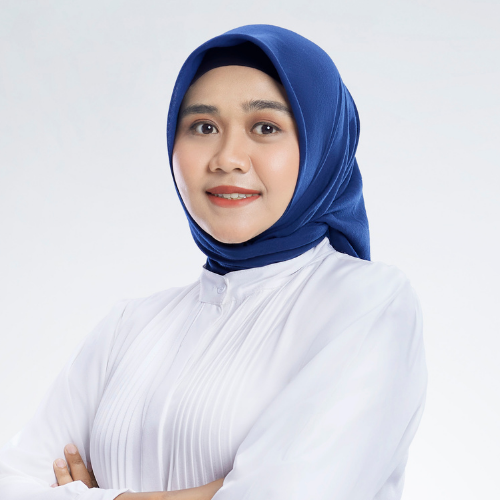 Merisa Wahyuning Tiyastutik