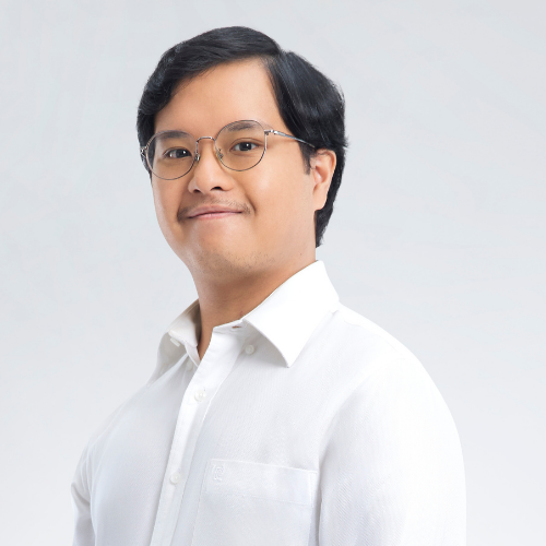 Muhammad Anugrah Saputra S