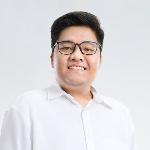 Muhammad Iqbal Hafizon