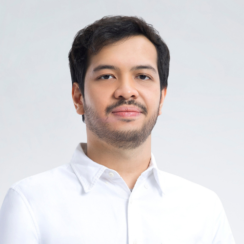 Muhammad Zulfiqar Firdaus