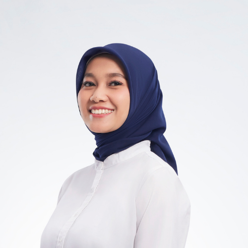 Mutia Dewi Meilawati