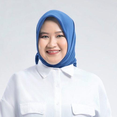 Naziela El Diana Husna Az