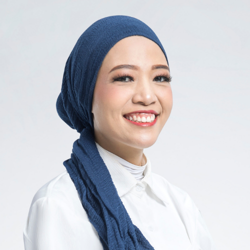 Zenithesa Gifta Nadirini