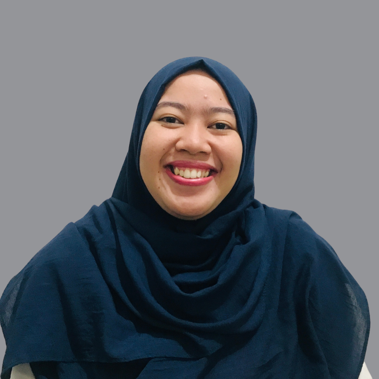 Zulfa Raudatul Jannah